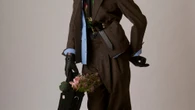 Charles Jeffrey Loverboy Fall 2026: Scots in Paris