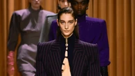 Mugler Fall 2026: Power Trip