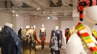 Groundbreaking Fashions Focus of Tokyo Exhibition