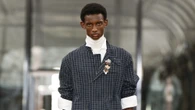 Wales Bonner Men’s Spring 2026: Romancing the Suit