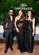 Priyanka Chopra, Kathy Hilton and More Celebrate Sabyasachi Cinématique Collection