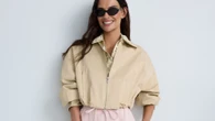 Maison Perrier Bring ‘French Girl Summer’ to Rent the Runway