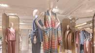 Retori Makes First Collection’s Retail Debut at Harrods