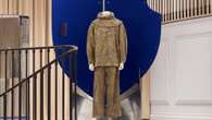 Burberry Reveals Life-saving Gabardine Clothing at Regent Street Store in London