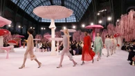 Matthieu Blazy on Lightening Up and Stripping Down for His Couture Debut at Chanel