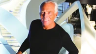 Giorgio Armani’s Dual Wills Chart Path for Potential Stake Sale, IPO