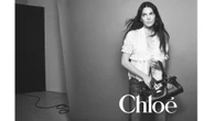 EXCLUSIVE: Kendall Jenner Communes With Paddington Bag in New Chloé Campaign
