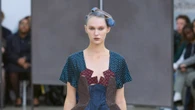 Kiko Kostadinov Spring 2026: Art & Armor