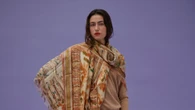 Pierre-Louis Mascia Milano Fall 2026: Printed in the Stars