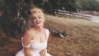 New Book ‘Marilyn Monroe Style’ Looks at Her On-Screen Glamour and Off-Screen Simplicity