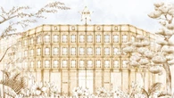 EXCLUSIVE: Dior to Open Botanical-themed Concept Store in Tokyo