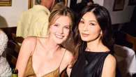 Net-a-porter, Khaite Host a Breezy Weekend at Villa San Michele in the Green Hills Overlooking Florence
