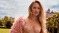 Victoria’s Secret Dream, a New Intimates Collection, Reveals Campaign