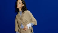Veronica Beard Resort 2027: Shape Shifting