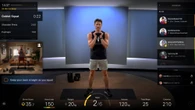 Peloton Embracing Wellness Programming, Upgrading Classes, Equipment