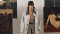 Durazzi Milano Spring 2026: Portrait of a Lady