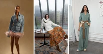 Retrofête, Tanya Taylor Resort 2026 and More Contemporary Brands