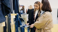 Innovation and Technology Take Center Stage at Denim Première Vision in Milan