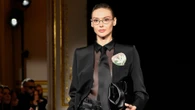 Armani Privé Spring 2026 Couture: Made in the Jade