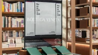 Bottega Veneta Taps Chinese Poet Yu Xiuhua for Shanghai Performance and Installation