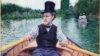 EXCLUSIVE: LVMH’s Art Foundation Brings Caillebotte Masterpieces to New York