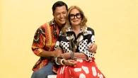 Moschino’s Former Creative Director Rossella Jardini Makes Fashion Week Comeback With Alessandro Enriquez