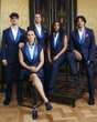 Dressed to Impress: A Look at the Uniforms Berluti Designed for French Olympic Teams