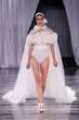 Giambattista Valli Brings Daring Finesse to Barcelona Bridal Week