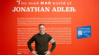 Jonathan Adler and Friends Celebrate New Exhibition at MAD