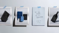 Smythson Collaborates With French Artist Thomas Lélu