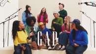 Gap’s Holiday Campaign Features Cast of Musically Gifted Creators