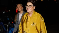 Estonia’s President and First Lady Help Strengthen Fashion Diplomacy in New York
