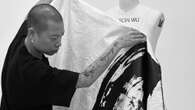 EXCLUSIVE: Jason Wu Shares a First Look at His Artist Collaboration for Spring 2025