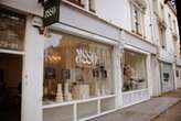 Greek Jewelry Brand Ysso Opens London Pop-up