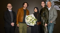 Aamana Yasin Named Winner of Burberry-backed Reimagining Materials Competition