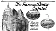 From the Archive: Building Fashion