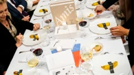 Fashion and Art Collided at Pompidou’s ‘Last Supper’