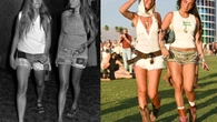 From the Archive: Festival Fashion’s Free-spirited Style Evokes 1970s Nostalgia