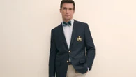 Brooks Brothers Dresses Snoopy in Bow Tie, Blazer for Capsule