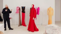 International Woolmark Prize Opens Up to In‑house Designers