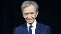 Bernard Arnault Wants to Keep Running LVMH Until 85