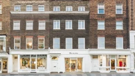 The Place Opens on London’s South Molton Street, in the Old Browns Space