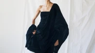 Colleen Allen Fall 2026: Spellbinding Vision With Technical Know-how
