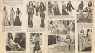 From The Archive: Rio de Janeiro Fashion Scene, 1974