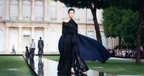 Seven Decades of Givenchy Runways Chronicled in New Book