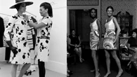 From the Archive: Italy’s Fashion Renaissance, From Giorgini to Milan Fashion Week