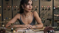The In the Know Jewelry Brand Beloved By Cool Girls