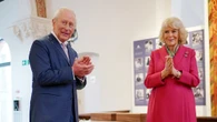 Amid Family Scandal, King Charles III Lends Influence to British Fashion, Attending Tolu Coker’s Show