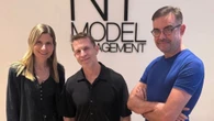 NY Model Heightens Focus on Male Models With Addition of Trio From Wilhemina