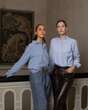 Saks Potts Wins Denmark’s Wessel & Vett Fashion Prize